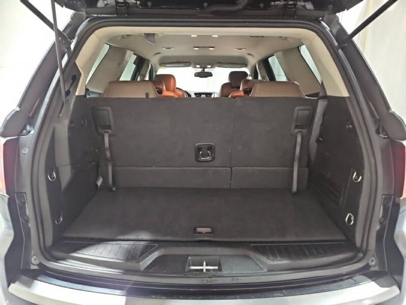 2015 GMC Acadia SLT-1