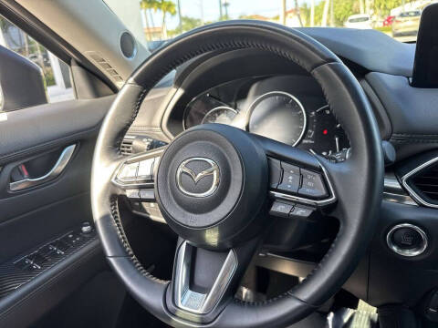 2023 Mazda CX-5 2.5 S Premium Plus