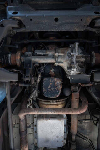 1993 Chevrolet C/K 1500 Series