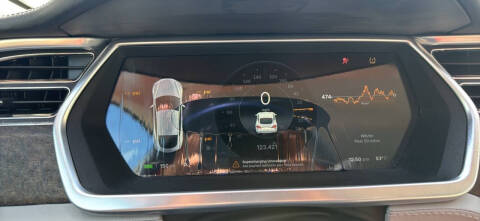 2013 Tesla Model S