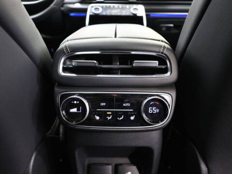 2022 Genesis GV80 3.5T