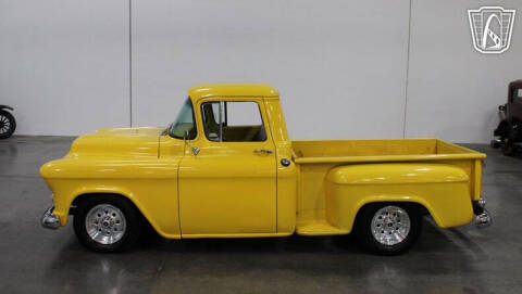 1957 Chevrolet 3100