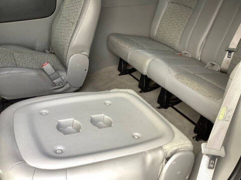 2006 Chevrolet Uplander LT