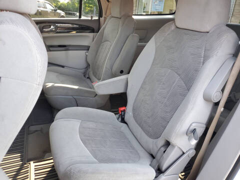 2016 Buick Enclave Convenience