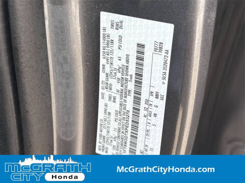 2023 Ford F-350 Super Duty XL