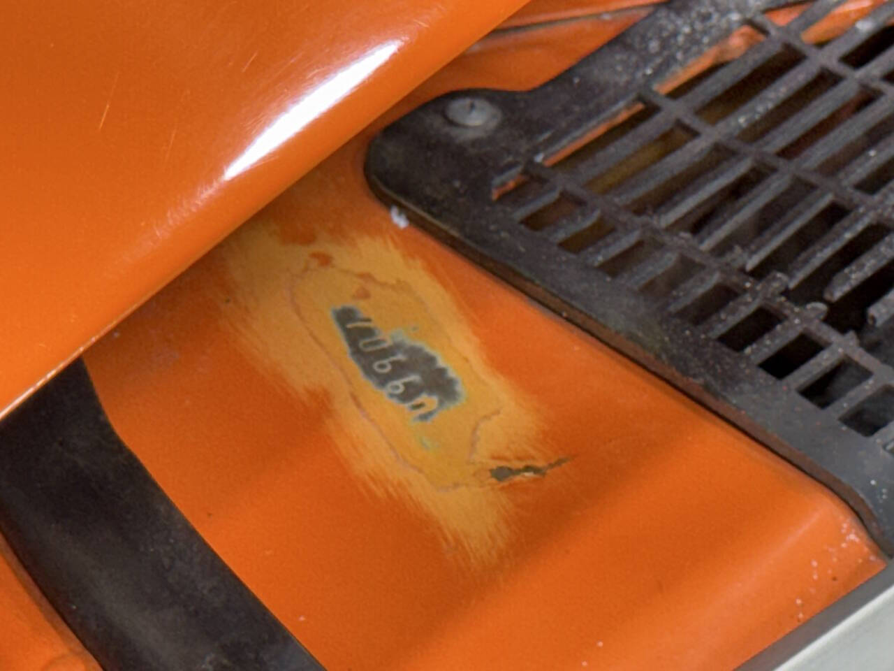 1970 Dodge Challenger 66