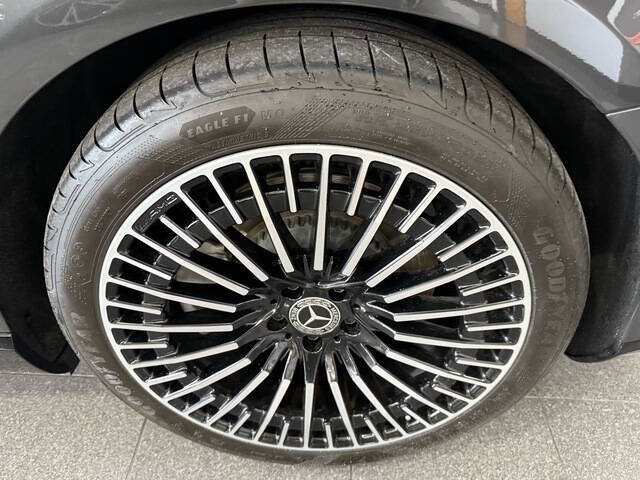 2023 Mercedes-Benz EQS 28