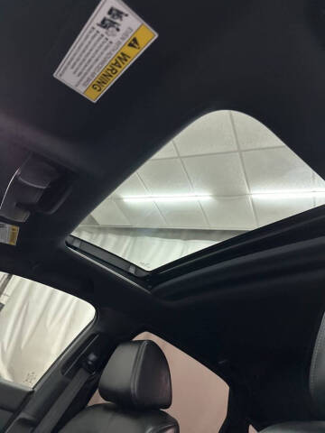 2023 Honda Civic Sport Touring