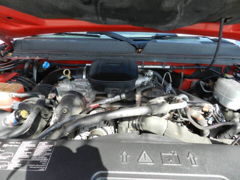 2012 GMC Sierra 2500HD SLE