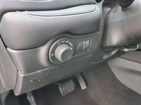 2024 Dodge Durango SXT