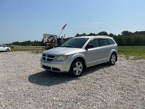 2009 Dodge Journey for sale at Ken's Auto Sales & Repairs in New Bloomfield MO