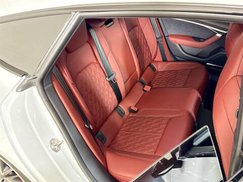 2025 Audi S7 2.9T quattro Prestige