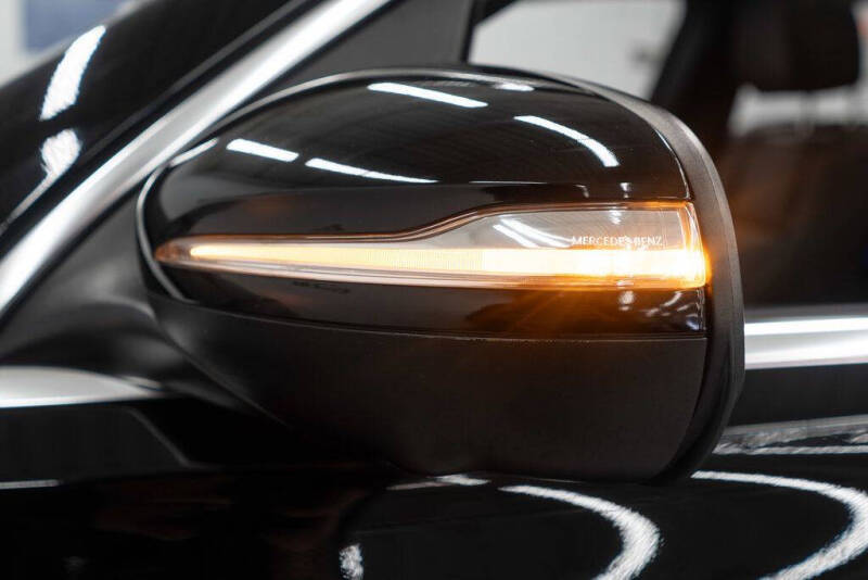 2022 Mercedes-Benz GLS GLS 450