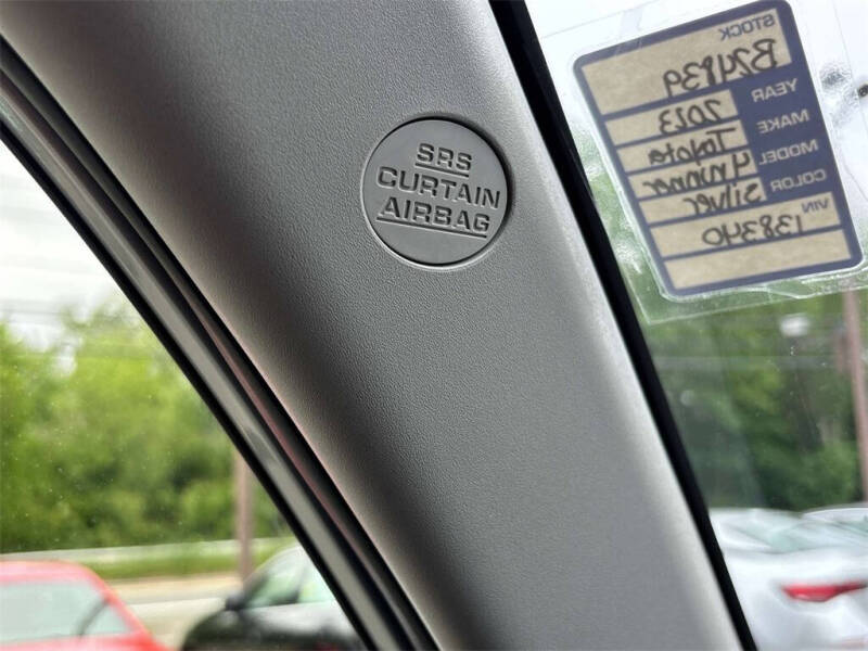 2023 Toyota 4Runner TRD Off-Road