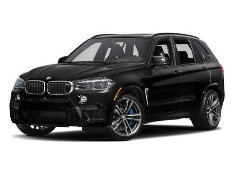 2017 BMW X5 M