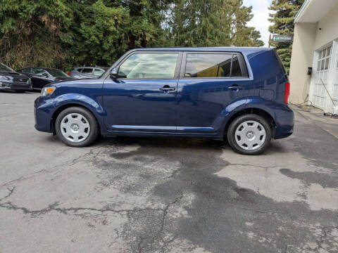2013 Scion xB