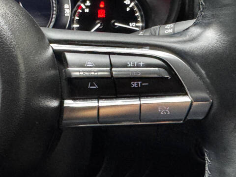 2025 Mazda CX-50 2.5 S Preferred