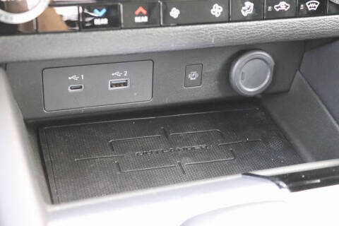 2024 Mitsubishi Outlander SEL