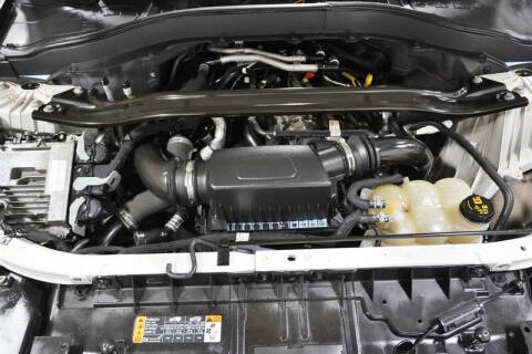 2020 Ford Explorer Police Interceptor Utility