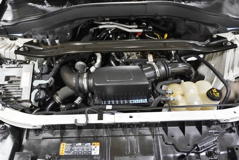 2020 Ford Explorer Police Interceptor Utility