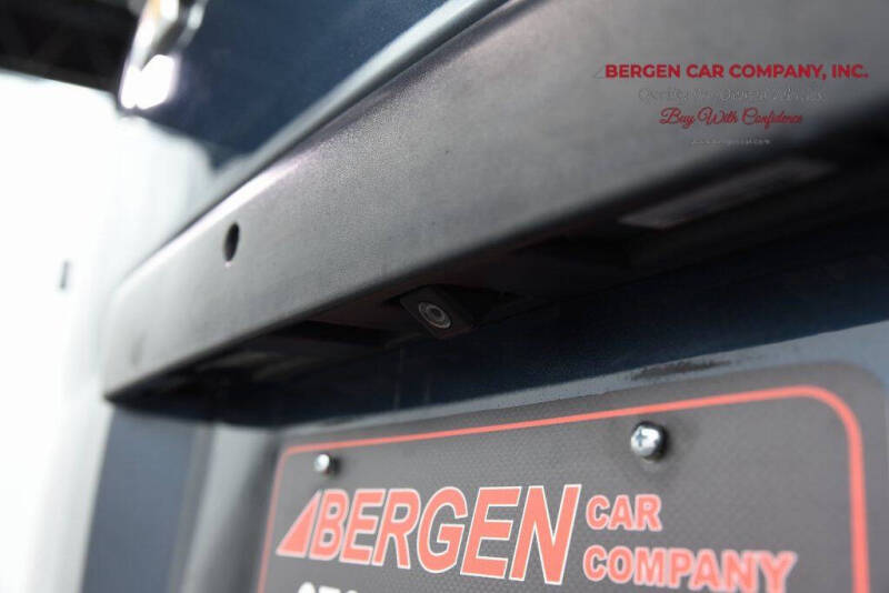 2015 Chevrolet City Express LT