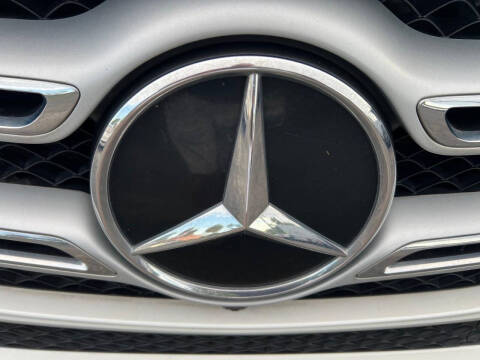 2020 Mercedes-Benz GLE GLE 350