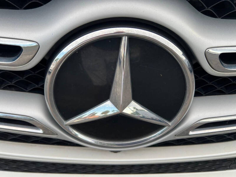 2020 Mercedes-Benz GLE GLE 350