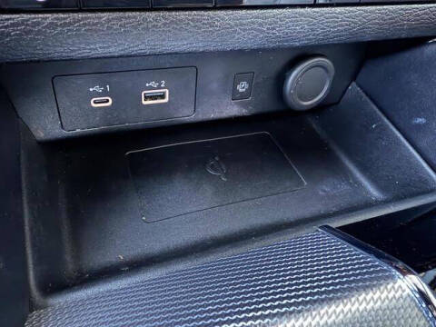 2023 Mitsubishi Outlander PHEV SEL