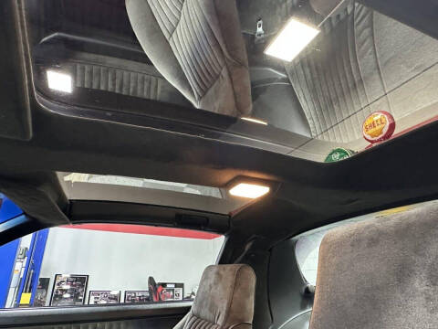 1983 Chevrolet Camaro Z28