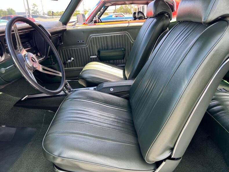 1970 Chevrolet Chevelle