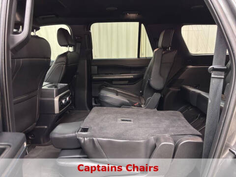 2021 Ford Expedition MAX XLT