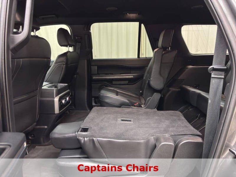 2021 Ford Expedition MAX XLT