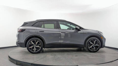 2023 Volkswagen ID.4 S