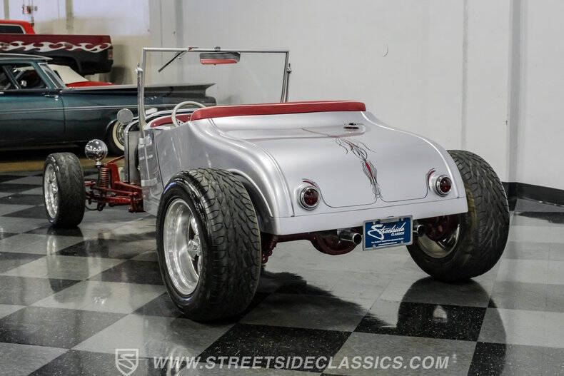 1927 Ford Model T