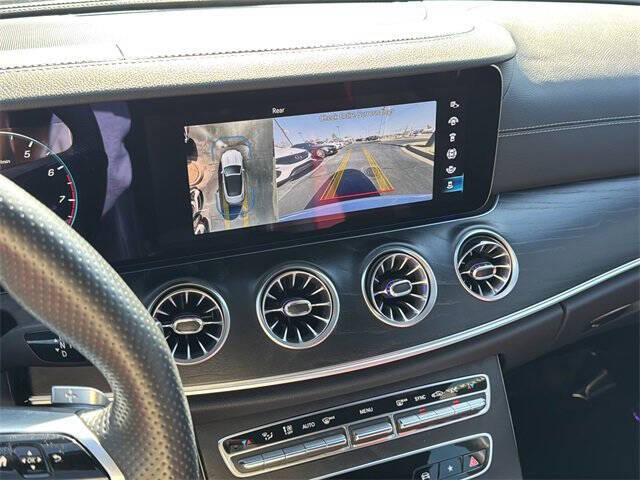 2023 Mercedes-Benz E-Class E 450