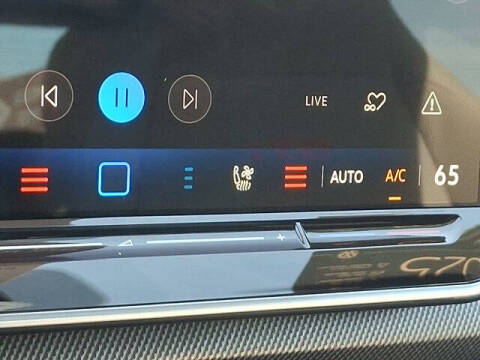 2025 Volkswagen Golf GTI Autobahn