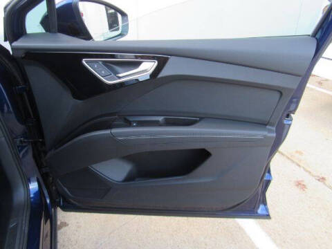 2023 Audi Q4 e-tron quattro Prestige 50