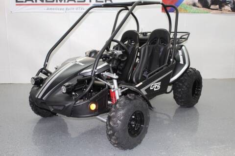 2023 HAMMERHEAD OFF ROAD - Polaris GTS 150 for sale at Lansing Auto Mart in Lansing KS