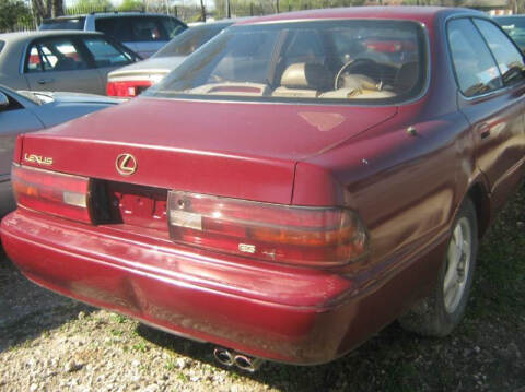 1994 Lexus ES 300