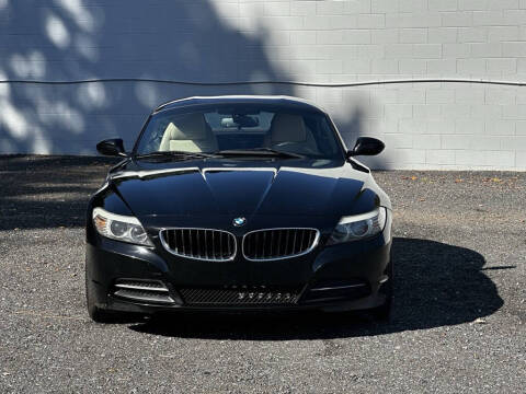 2011 BMW Z4 sDrive30i