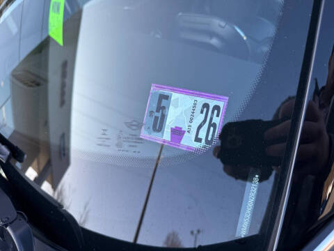 2022 MINI Hardtop 2 Door Cooper S