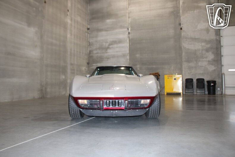 1979 Chevrolet Corvette