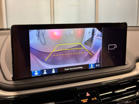 2026 Acura MDX SH-AWD