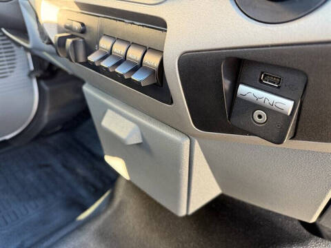 2015 Ford F-350 Super Duty