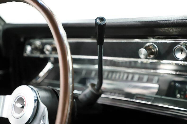 1966 Chevrolet Chevelle