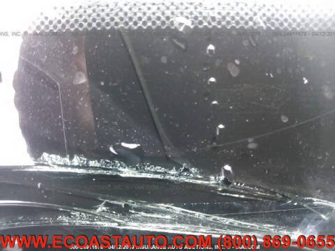 2013 Hyundai Genesis Coupe 2.0T