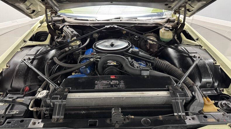 1976 Cadillac DeVille