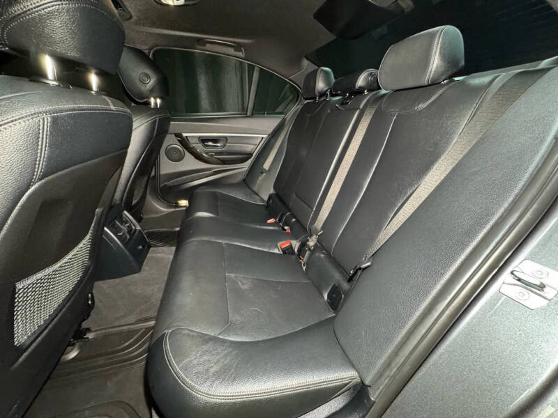 2018 BMW 3 Series 328d