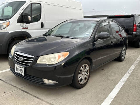 2010 Hyundai Elantra for sale at Excellence Auto Direct in Euless TX