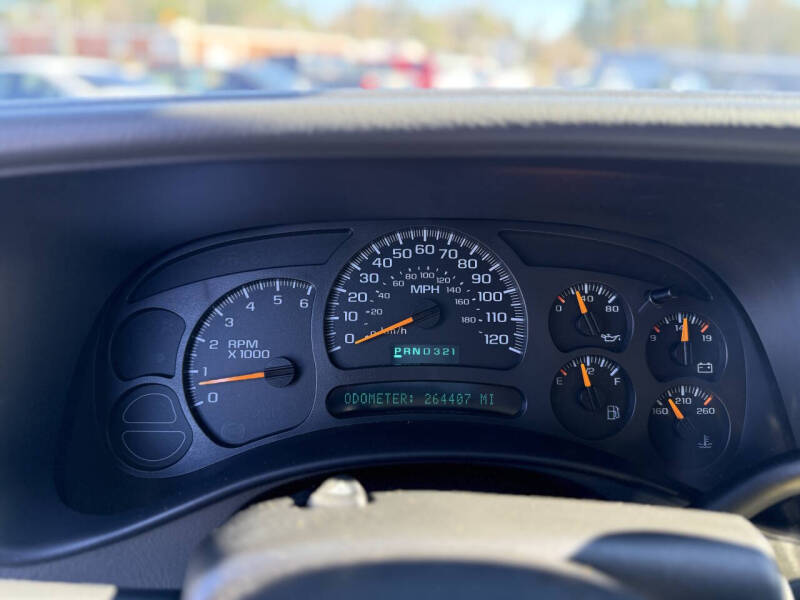 2004 GMC Yukon XL 1500 SLT